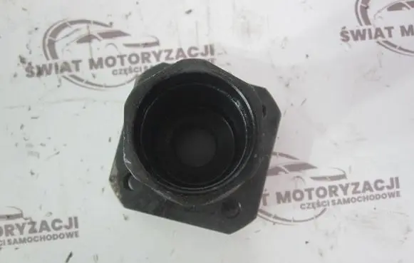Opel Corsa D Crankshaft gear 