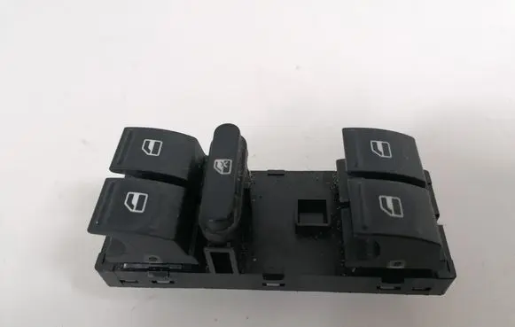 Volkswagen Touran I Electric window control switch 1K4959857B