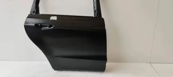 Ford S-MAX Rear door