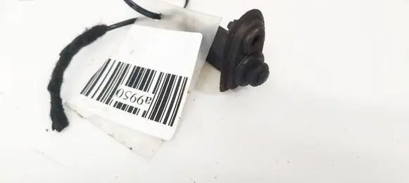 Peugeot Boxer Front door sensor 