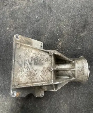 BMW 5 F10 F11 Engine mounting bracket 59230110 7513061