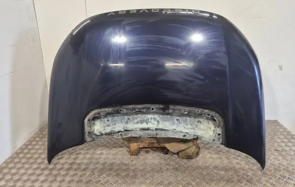 Land Rover Discovery Sport Engine bonnet/hood 
