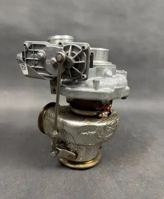 Mercedes-Benz A W177 AMG Supercharger A1390903500