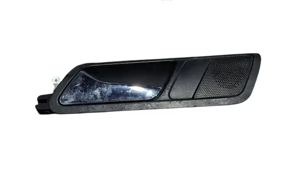 Volkswagen PASSAT B6 Rear door interior handle 3C4839113