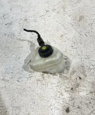 Audi Q7 4L Master brake cylinder 7l8611349