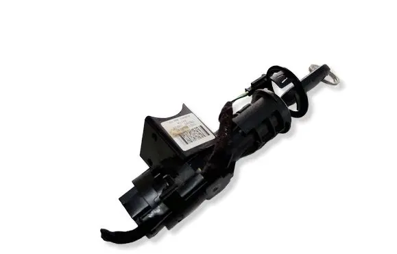 Fiat Panda III Ignition lock 00518006280 61089800