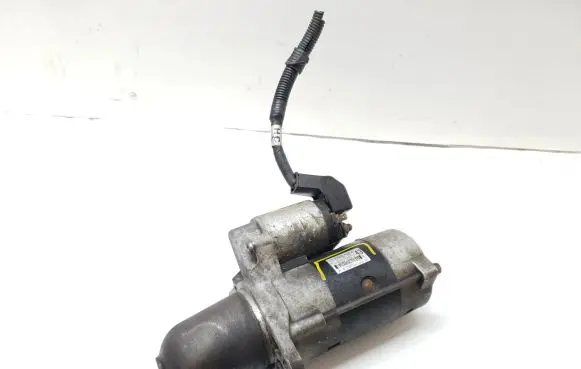 Subaru Forester SH Starter motor 23300AA620