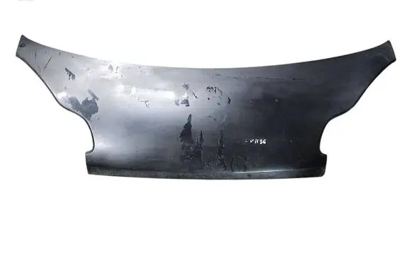 Smart ForTwo II Engine bonnet/hood A4517500103