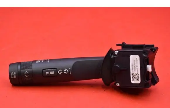 Opel Meriva B Headlight wiper switch 20941129