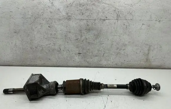 BMW 3 F30 F35 F31 Front driveshaft 7597694