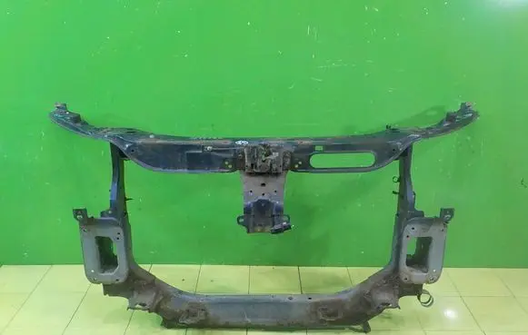 Mitsubishi Outlander Radiator support slam panel 16AB130