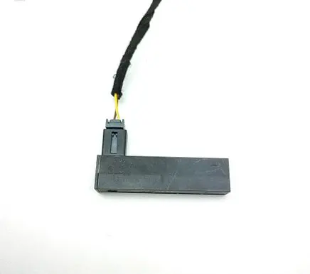 Volvo XC90 Keyless system antenna 31346697
