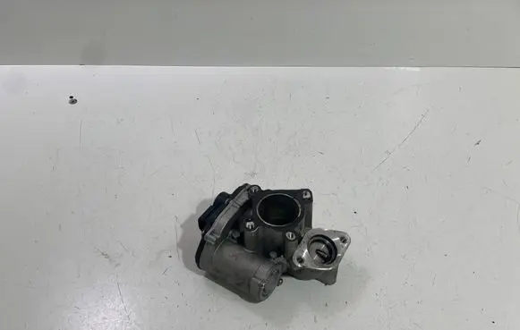 Renault Koleos I EGR valve 710334050