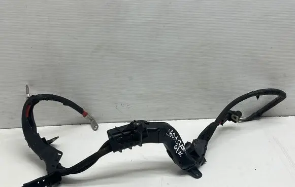 Volvo S60 Positive cable (battery) 31346733