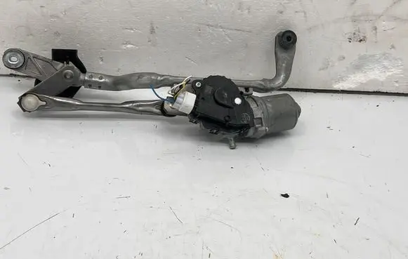 Toyota Auris E180 Front wiper linkage and motor 851100D191 1593007710
