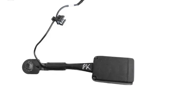 Tesla Model Y Front seatbelt buckle 1090323C1D