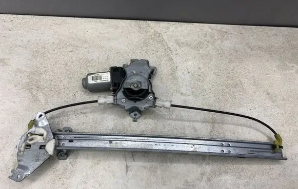 Nissan Pathfinder R51 Rear door window regulator with motor 400850 0850