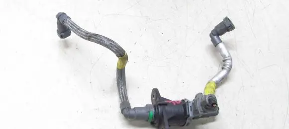 Renault Trafic II (X83) Electromagnetic valve 208853765R