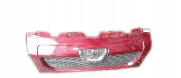 Fiat Ducato Engine bonnet/hood 45CTEILE