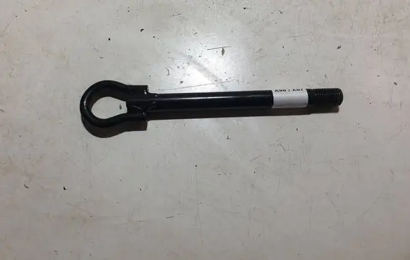 Renault Captur Towing hook eye 511123001R