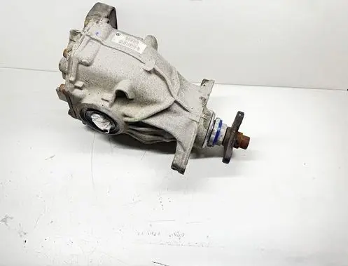 BMW 5 F10 F11 Rear differential 7584448 9113071208240003 NAY521308