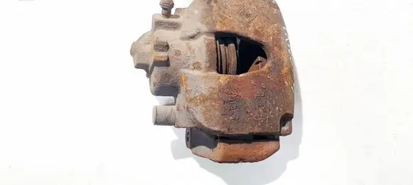 Renault Laguna III Front brake caliper