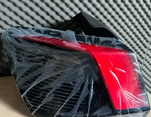 Peugeot 3008 II Rear/tail lights 9810477180 81550101 070622