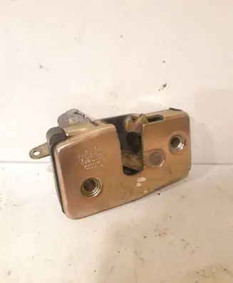 Volkswagen Transporter - Caravelle T4 Sliding door lock 701843604A