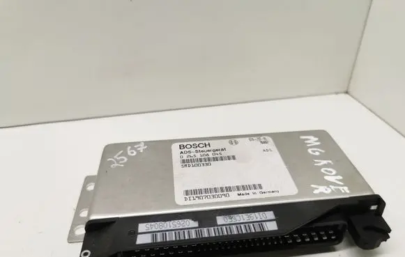 MG ZT - ZT-T ABS control unit/module 0265108045