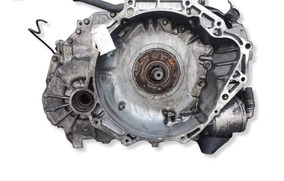 Citroen C5 Automatic gearbox TF80SC 20GL06