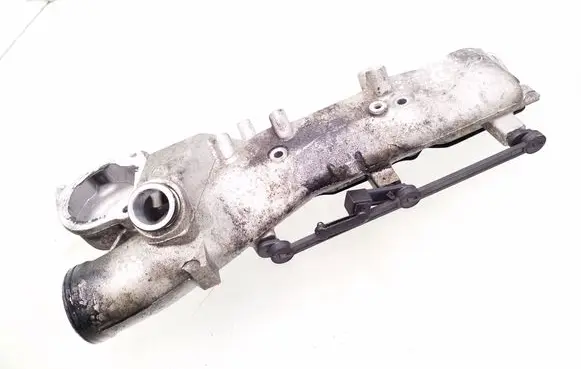 Mercedes-Benz ML W164 Intake manifold A6420903237