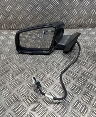 Mercedes-Benz CLA C117 X117 W117 Front door electric wing mirror 191