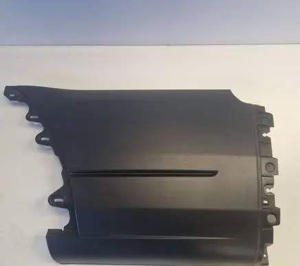 Ford Transit VII Rear bumper corner part panel trim BK3117927CD
