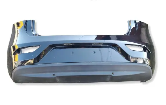 Volvo V40 Rear bumper 