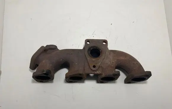 Renault Master III Exhaust manifold 8200868133