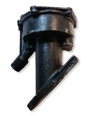 Ford Focus Vacuum pump 9140050600 93BB2A451