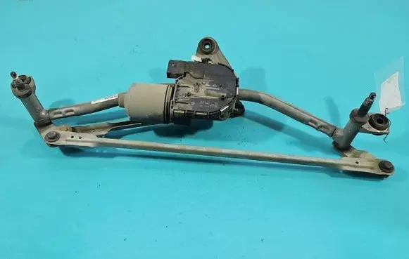 Volkswagen PASSAT B8 Wiper motor 3G1955119A IMPRK1530830