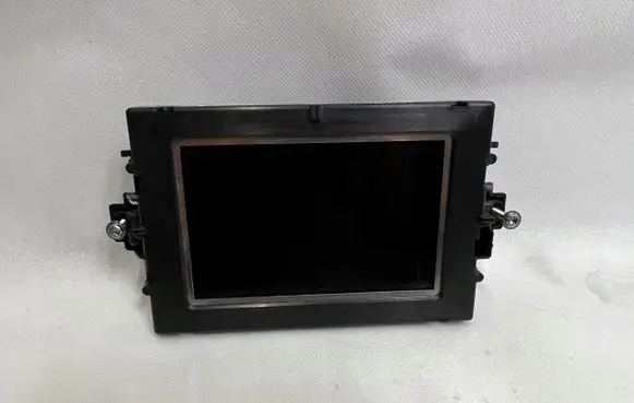 Mercedes-Benz C W204 Screen/display/small screen A1729012800
