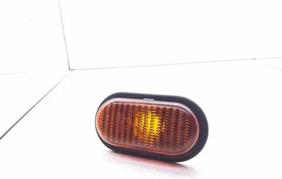 Renault Kangoo I Front fender indicator light 8200194580 7700847333