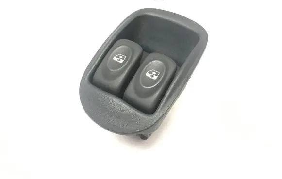 Renault Scenic I Electric window control switch 7700836269 838099G