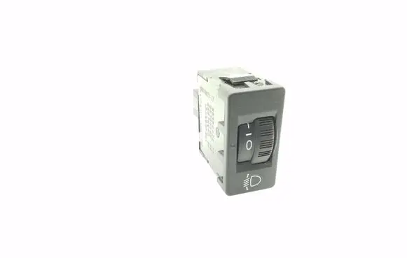 Peugeot 2008 I Headlight level height control switch 96384422 96366692 96476640