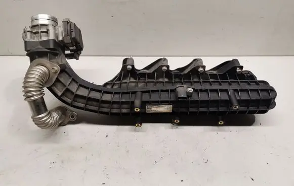 Opel Insignia B Intake manifold 55498493 55496779