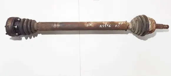 Seat Ibiza II (6k) Front driveshaft