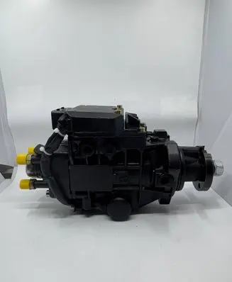 Ford Focus Fuel injection high pressure pump 0470004006