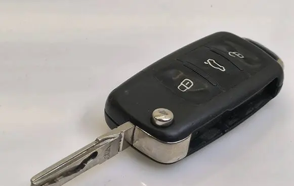 Ignition key/card