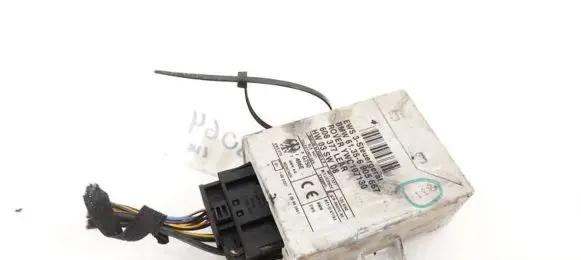 BMW X5 E53 Immobilizer control unit/module 6905667 61.35-6905667