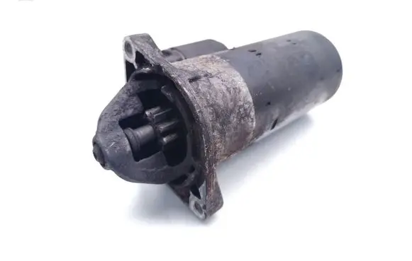 Alfa Romeo Brera Starter motor 0001109268 20080201