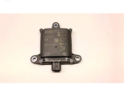Toyota C-HR I Blind spot module 88162F4011 80168