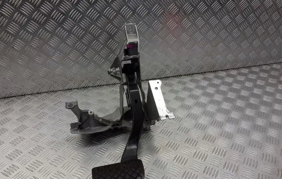 Audi A6 Allroad C6 Pedal assembly 4F1723140B