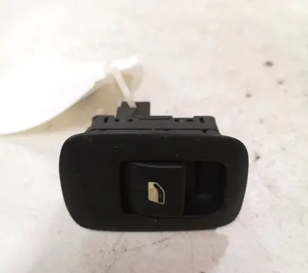 Citroen C4 I Picasso Electric window control switch 96639378ZD